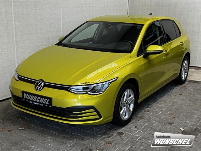 Volkswagen Golf 1.0 TSI Life