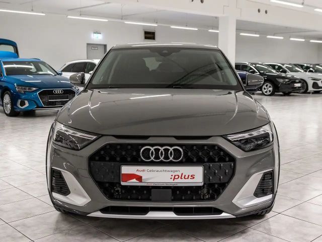 Audi A1 30 TFSI S-Tronic