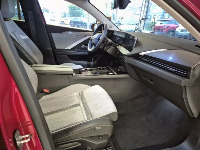 Opel Astra Business Elegance