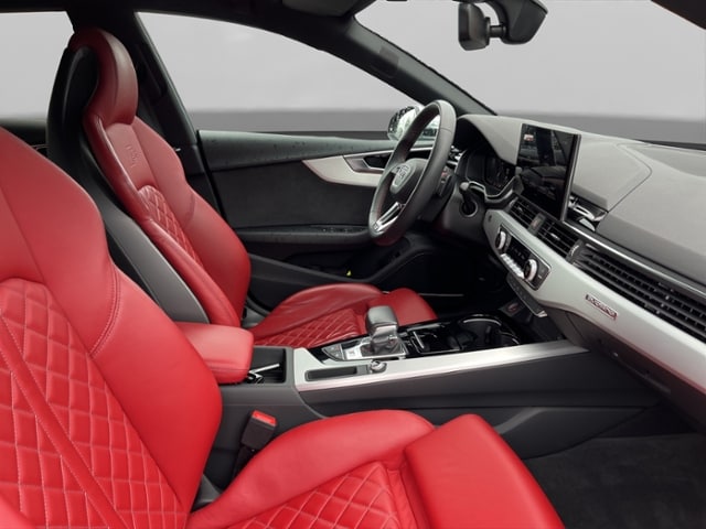 Audi S5 Quattro Sportback