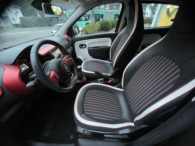 Renault Twingo Energy Intens SCe 75