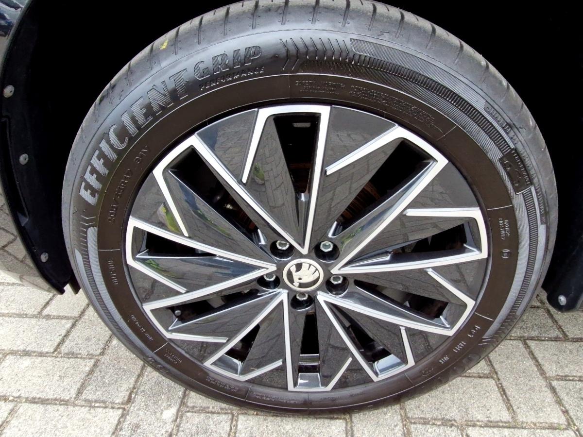 Skoda Kamiq 1.0 TSI Drive