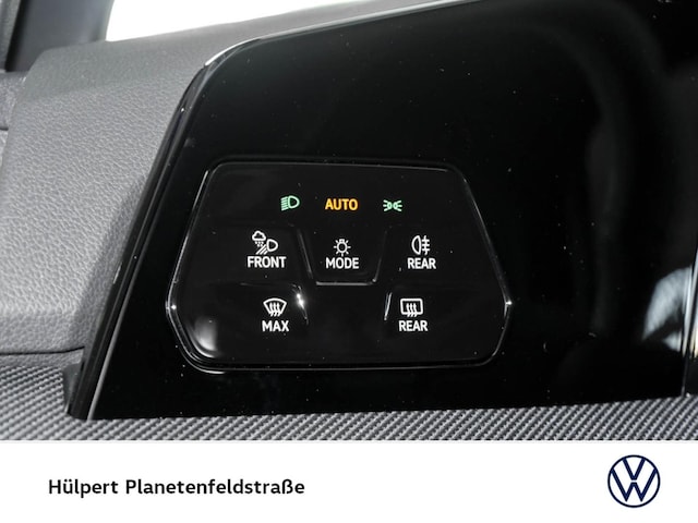 Volkswagen Golf DSG R-Line