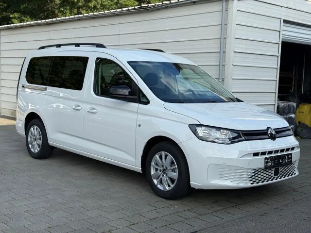 Volkswagen Caddy 2.0 TDI DSG