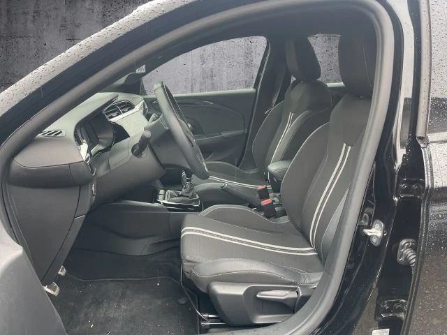 Opel Corsa 1.2 Turbo GS-Line Grand Sport Turbo