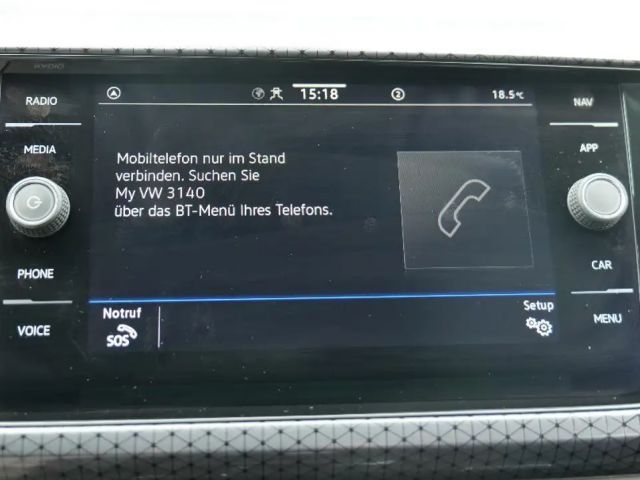 Volkswagen T-Cross 1.5 TSI DSG Style