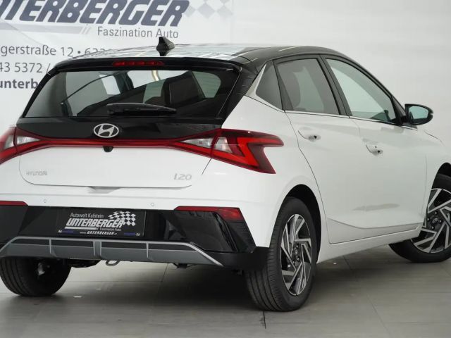 Hyundai i20 1.2