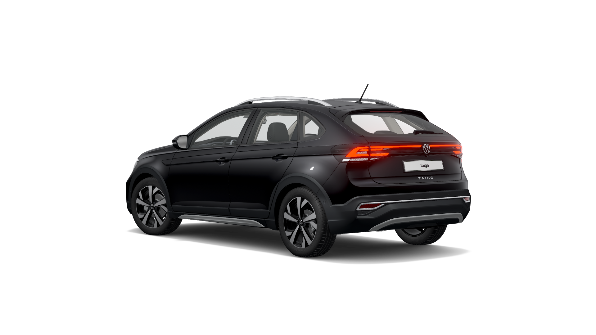 Volkswagen Taigo 1.0 TSI DSG