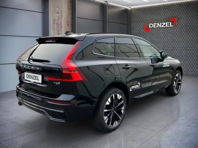 Volvo XC60 AWD Dark Plus T6