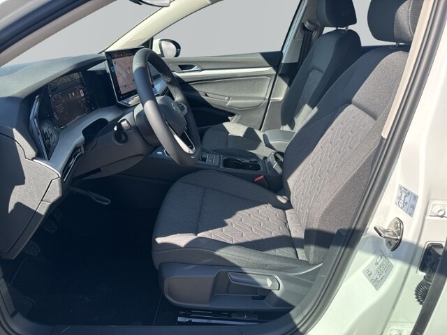 Volkswagen Golf 1.5 TSI