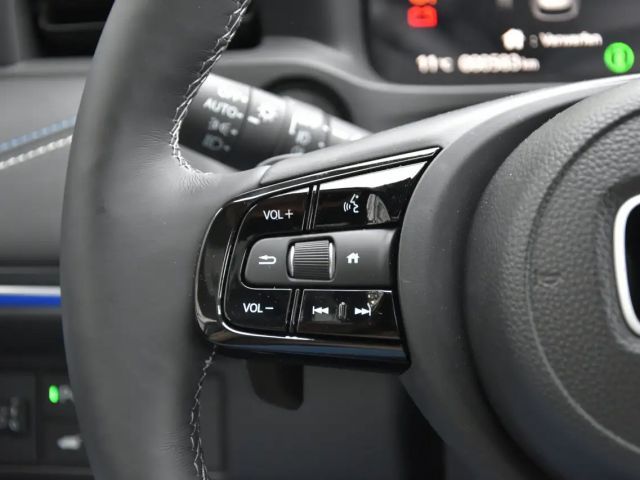 Honda e:Ny1 e:Ny1 Advance-Paket*Illuminations-Paket*