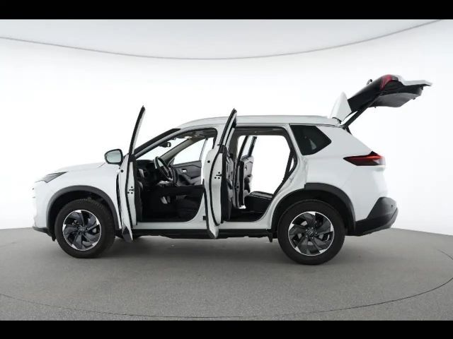 Nissan X-trail N-Connecta