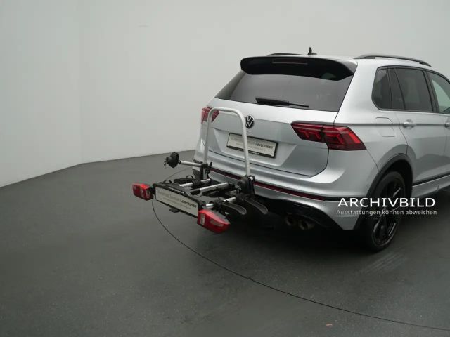 Volkswagen Tiguan R PANO MATRIX MEMORY LEDER AHK H/K ACC
