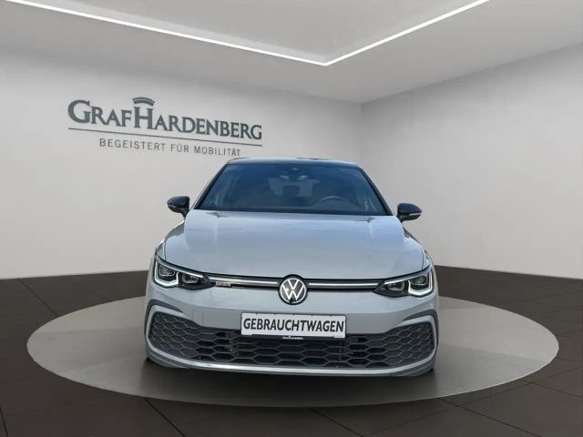 Volkswagen Golf 2.0 TSI DSG GTI Style