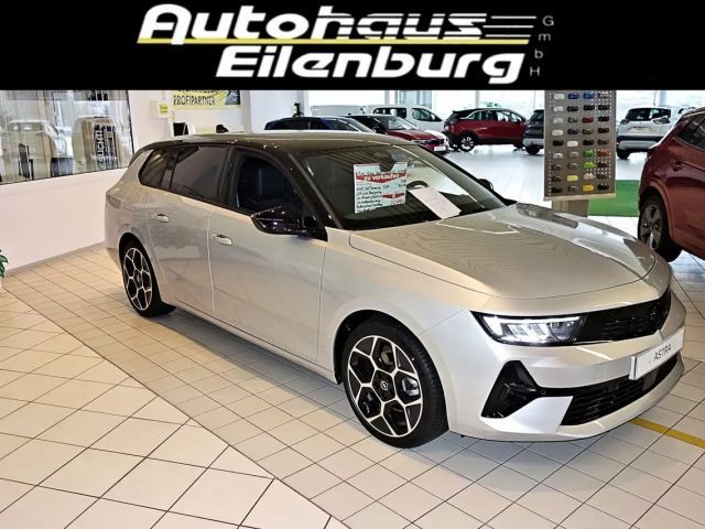 Opel Astra Sports Tourer