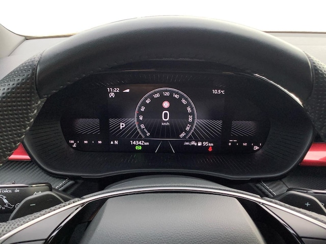 Skoda Fabia 1.0 TSI Monte Carlo