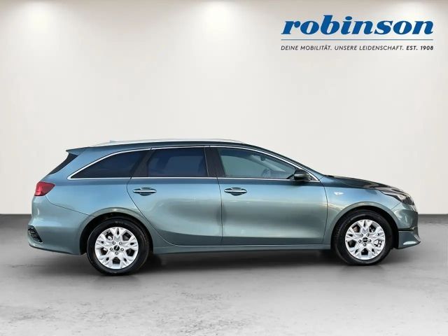 Kia Ceed GDi SportWagon