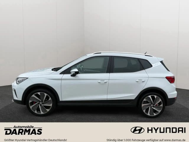 Seat Arona 1.0 TSI FR-lijn