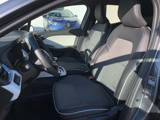 Renault Clio TCe 90 Techno