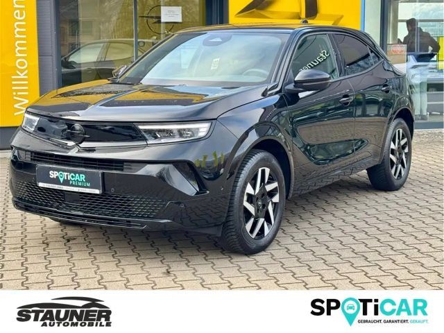 Opel Mokka GS-Line Grand Sport