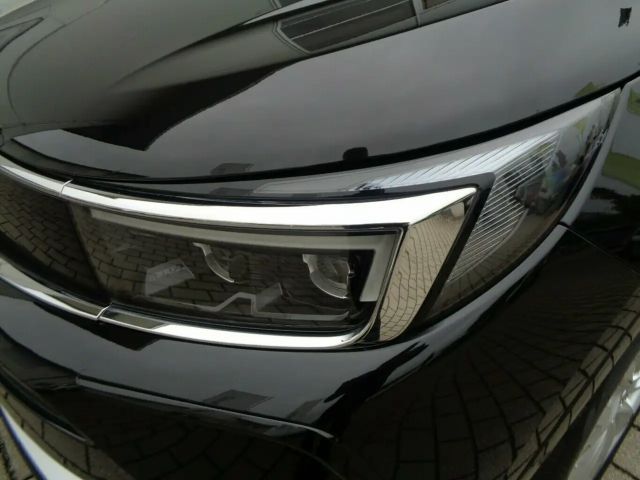 Opel Grandland X Ultimate