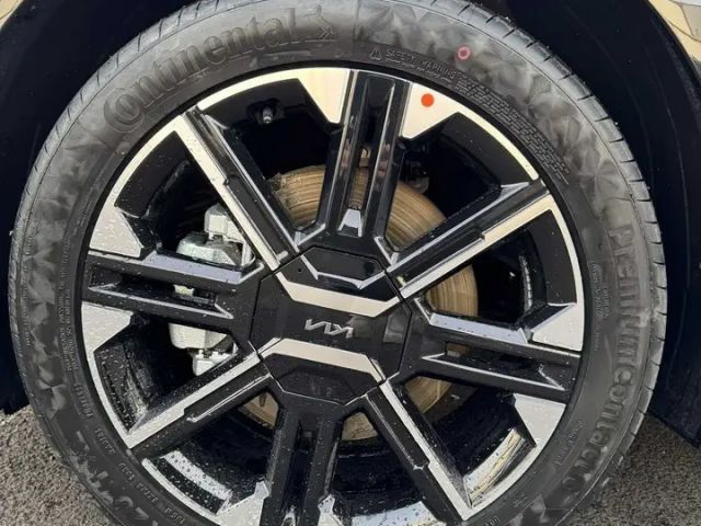 Kia EV6 Achterwielaandrijving GT-Line