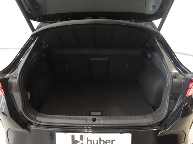 Cupra Formentor 2.0 TSI 4Drive DSG