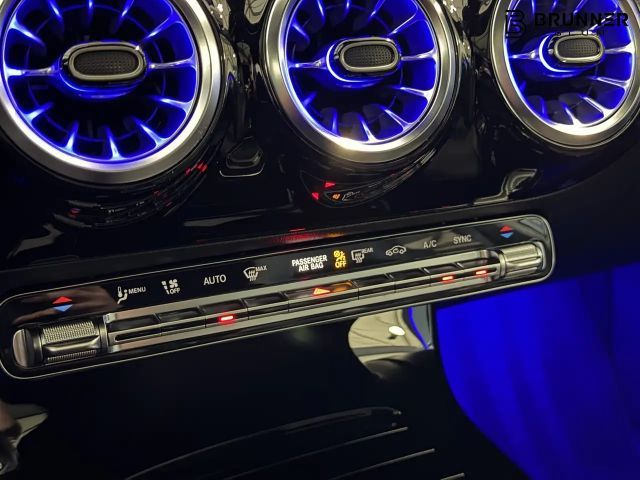 Mercedes-Benz A 250 4MATIC AMG Line