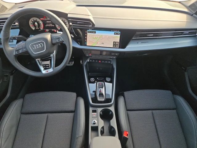 Audi A3 35 TFSI S-Line S-Tronic Sedan