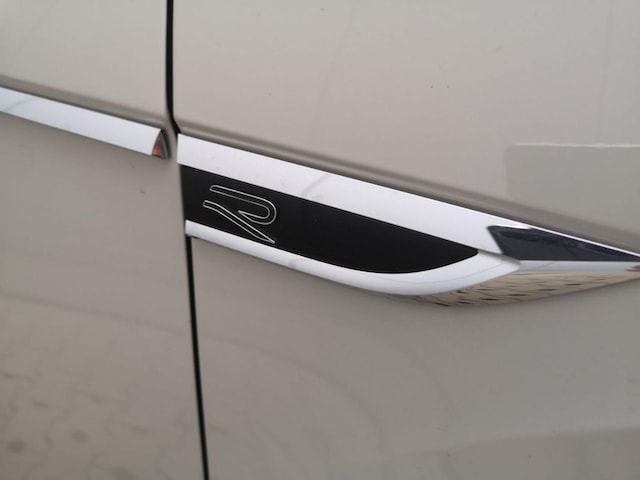 Volkswagen T-Roc DSG R-Line