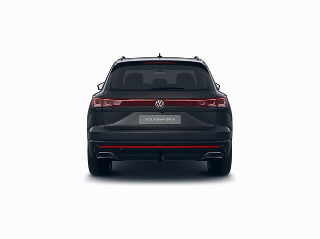 Volkswagen Touareg 3.0 V6 TDI R-Line