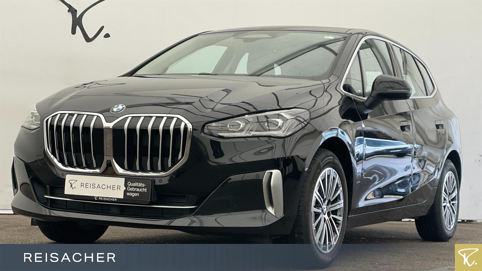 BMW 220 220i Active Tourer