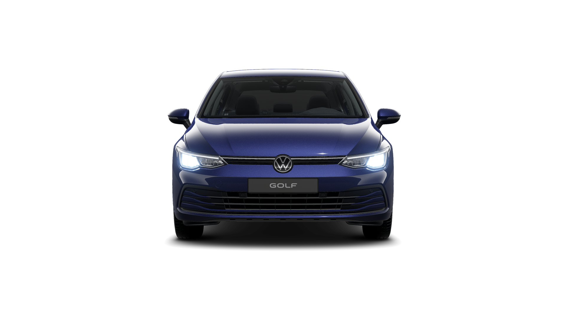 Volkswagen Golf Business DSG Life