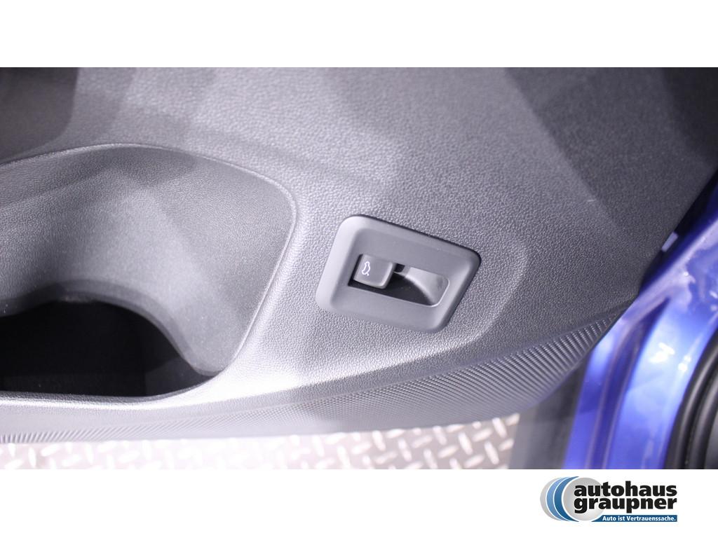 Volkswagen T-Roc 1.5 eTSI DSG R-Line