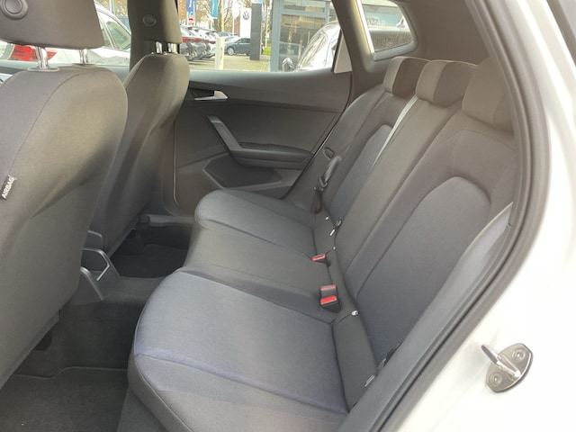 Seat Arona 1.0 TSI FR-lijn