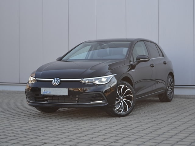 Volkswagen Golf Business Golf VIII