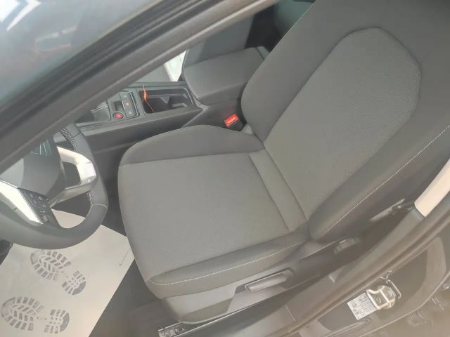 Seat Leon 1.5 TSI Style