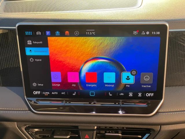 Volkswagen Tiguan DSG eHybrid