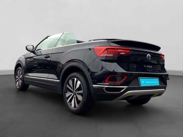 Volkswagen T-Roc 1.0 TSI Cabriolet