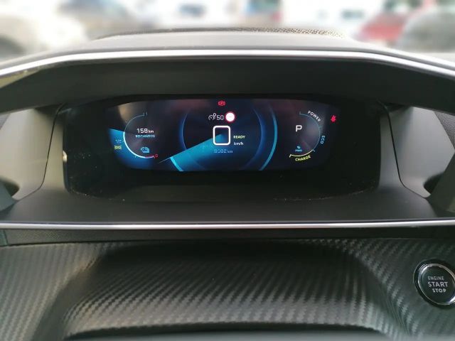 Peugeot E-208 Allure Pack