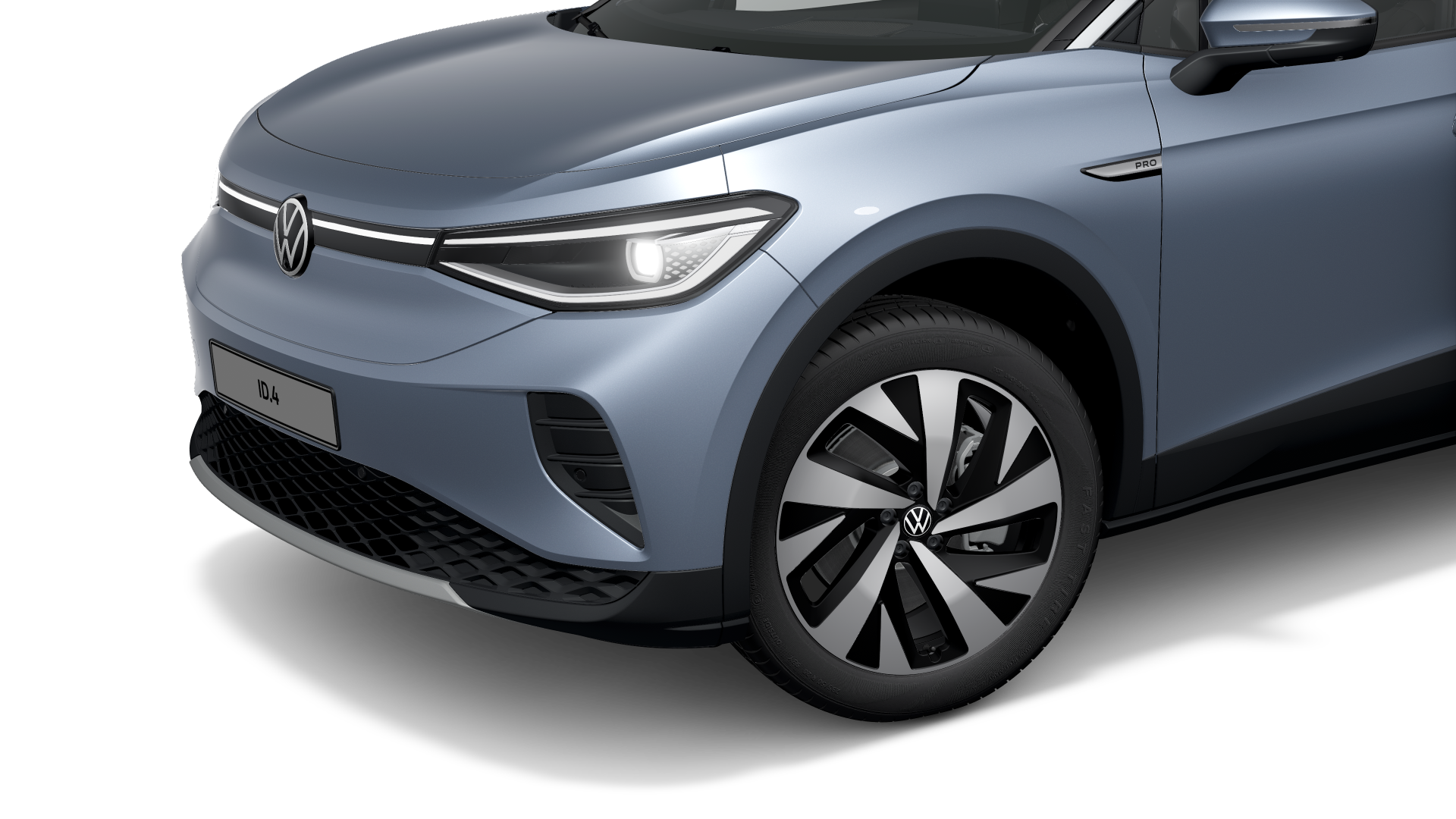 Volkswagen ID.4 IQ.Drive Performance Pro