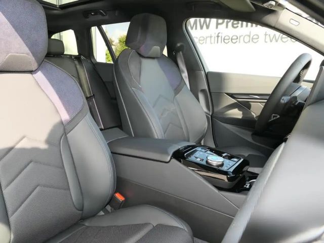 BMW 530 530e M-Sport Touring