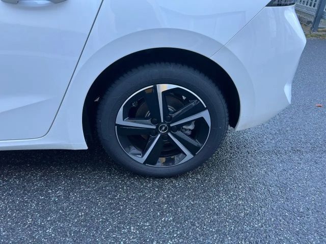 Opel Astra 1.2 Turbo GS-Line Grand Sport Turbo