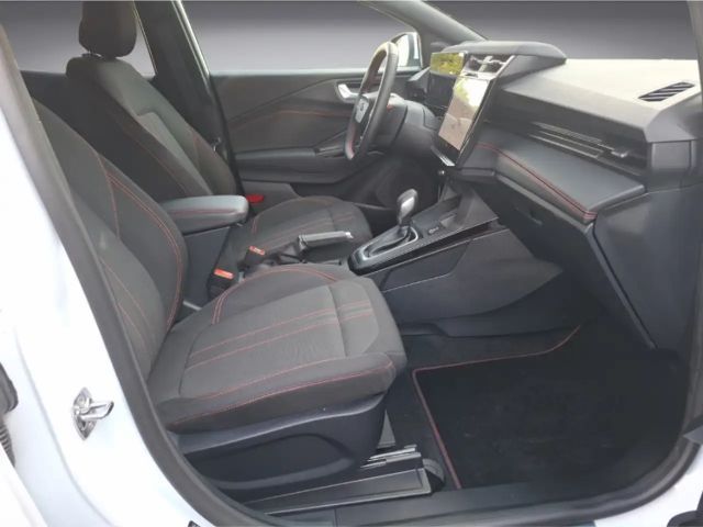 Ford Puma EcoBoost ST Line