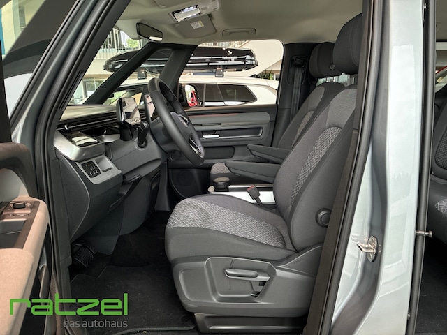 Volkswagen ID.Buzz Pro