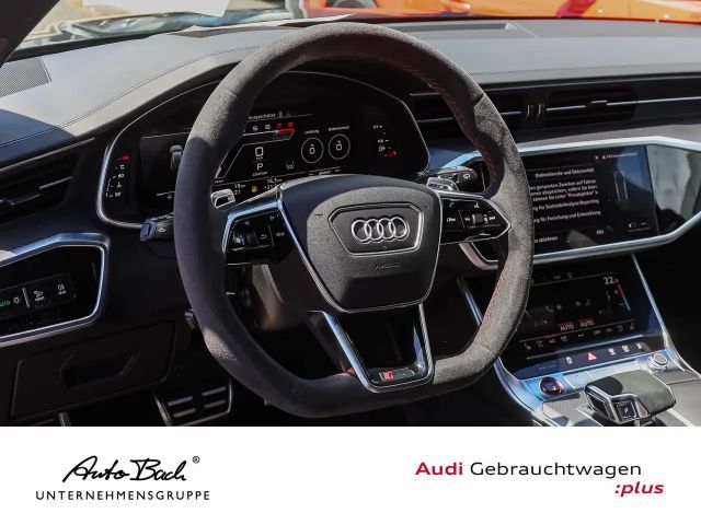 Audi RS6 Keramikbremse AIR B&O