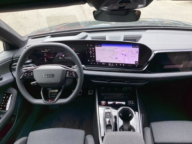 Audi A6 e-tron Edition Quattro