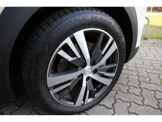 Peugeot 3008 Allure Pack Hybrid