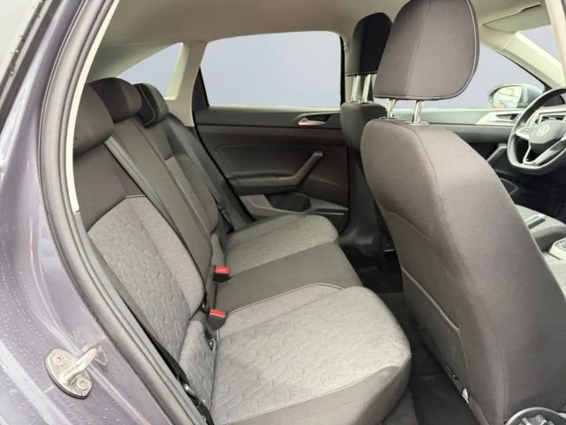 Volkswagen Taigo 1.0 TSI Move