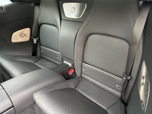 Mercedes-Benz AMG SL Premium+ Dynamic+ Carbon V8 NP181tsd.